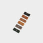 Leather Cord Organizer Sets