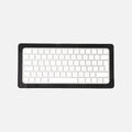 Full-Grain Leather Tray for Magic Keyboard