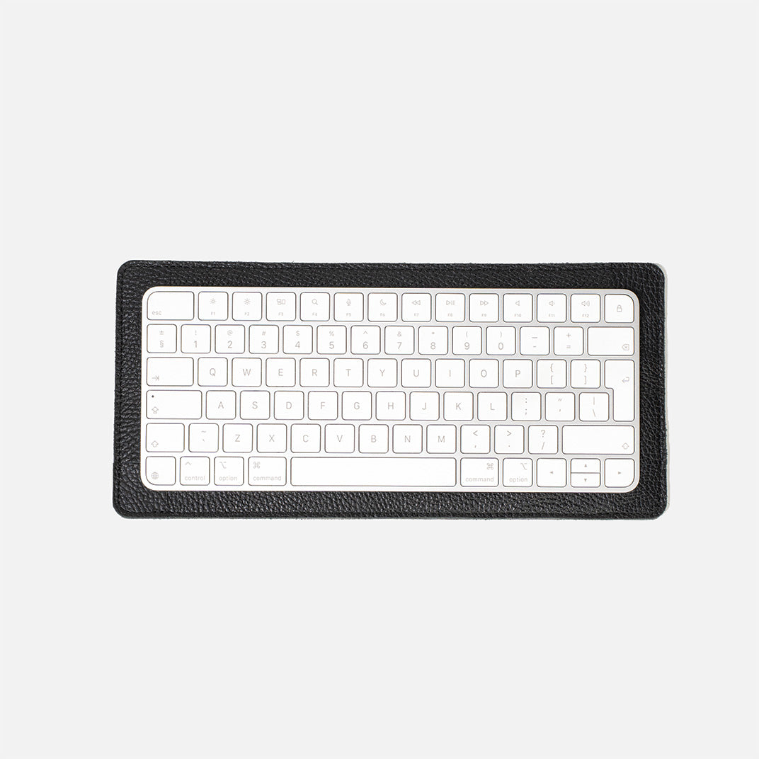Leather Tray for Magic Keyboard