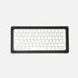 Full-Grain Leather Tray for Magic Keyboard
