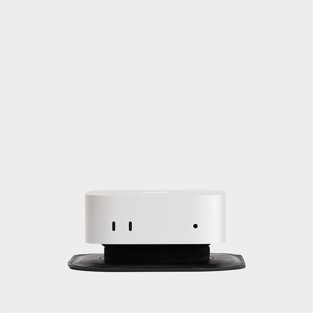 Stand for Mac Mini - The Pedestal