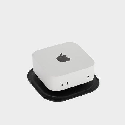 Stand for Mac Mini - The Pedestal