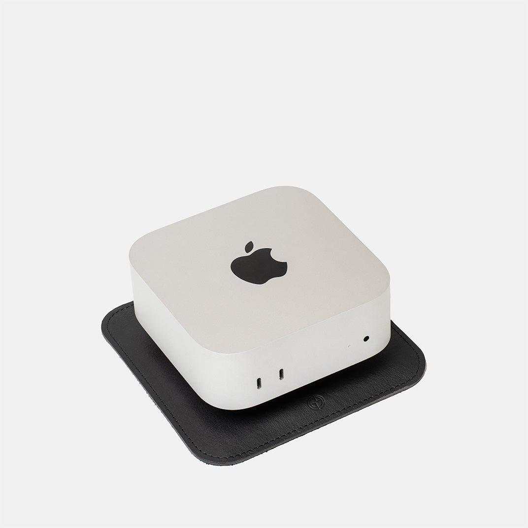 Stand for Mac Mini - The Pedestal