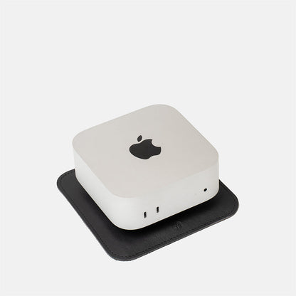 Stand for Mac Mini - The Pedestal