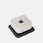 Stand for Mac Mini - The Pedestal