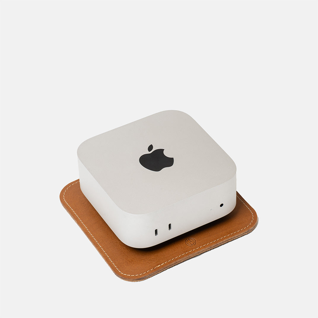 Stand for Mac Mini - The Pedestal