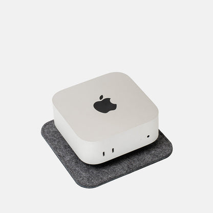 Stand for Mac Mini - The Pedestal