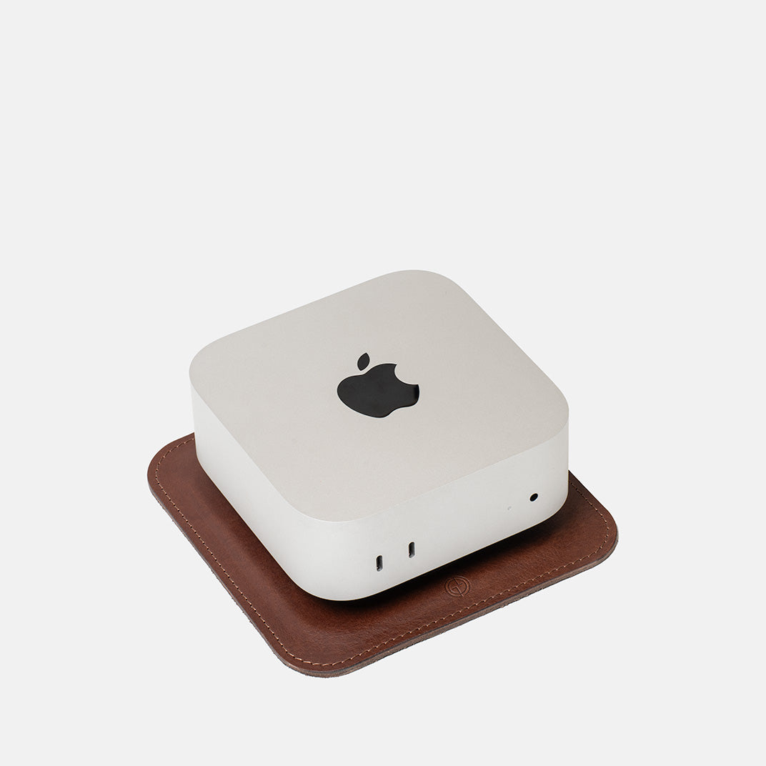 Stand for Mac Mini - The Pedestal