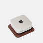 Stand for Mac Mini - The Pedestal