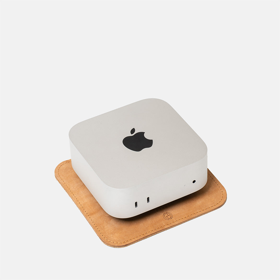 Stand for Mac Mini - The Pedestal